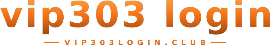vip303 login logo